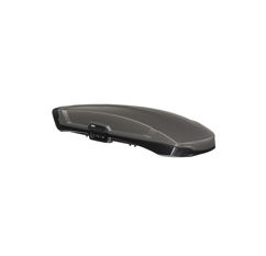 Thule Vector L Box dachowy Tytanowy mat