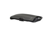 Thule Vector L Box dachowy Tytanowy mat