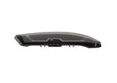 Thule Vector L Box dachowy Tytanowy mat