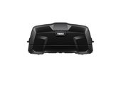 Thule Vector L Box dachowy Czarny połysk