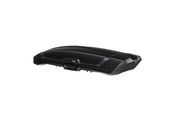 Thule Vector L Box dachowy Czarny połysk