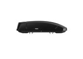 Thule Force XT L box dachowy czarny aeroskin