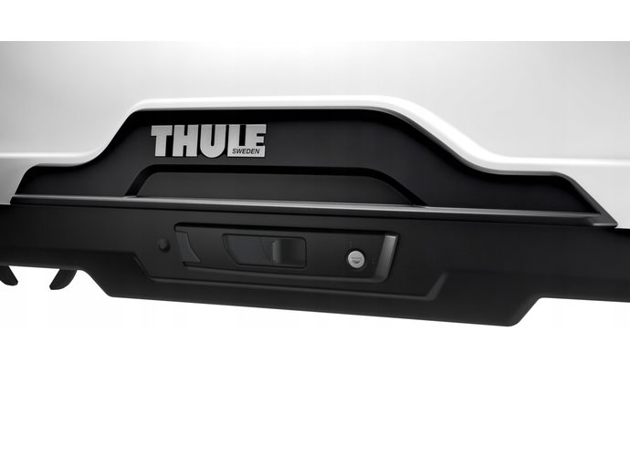Thule Motion XT XL Box dachowy Biały połysk