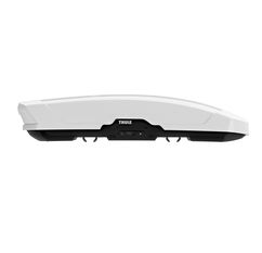 Thule Motion XT XL Box dachowy Biały połysk