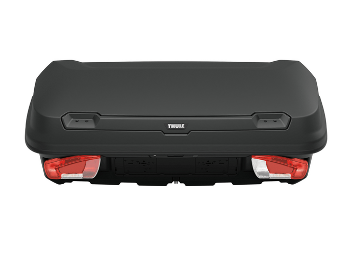 Thule Arcos M box na hak holowniczy