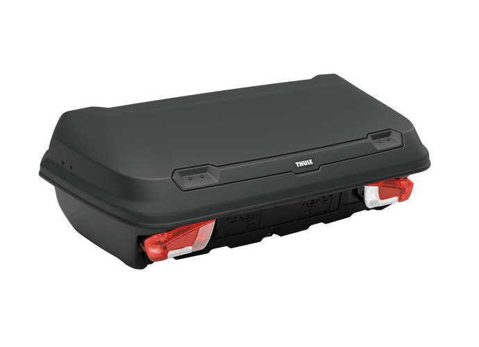 Thule Arcos M box na hak holowniczy
