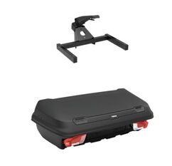 Zestaw box z platformą montażową Thule Arcos M