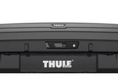 Thule Arcos XL box z platformą montażową - zestaw na narty