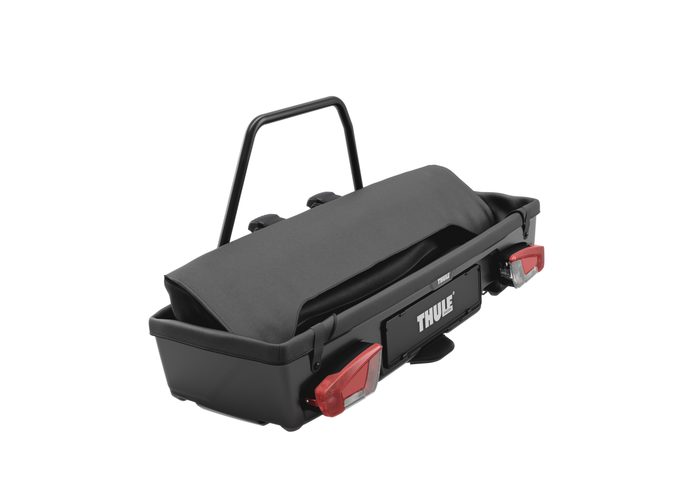 Thule Onto2 box na hak holowniczy