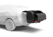 Thule Onto2 box na hak holowniczy