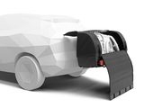 Thule Onto2 box na hak holowniczy