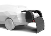 Thule Onto2 box na hak holowniczy