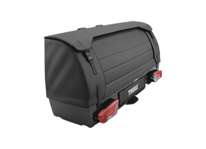 Thule Onto2 box na hak holowniczy