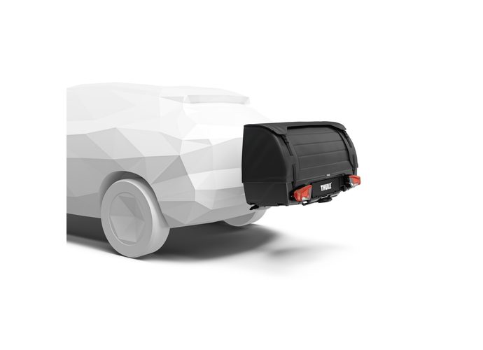 Thule Onto2 box na hak holowniczy