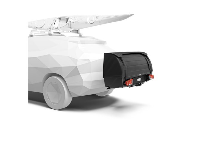 Thule Onto2 box na hak holowniczy