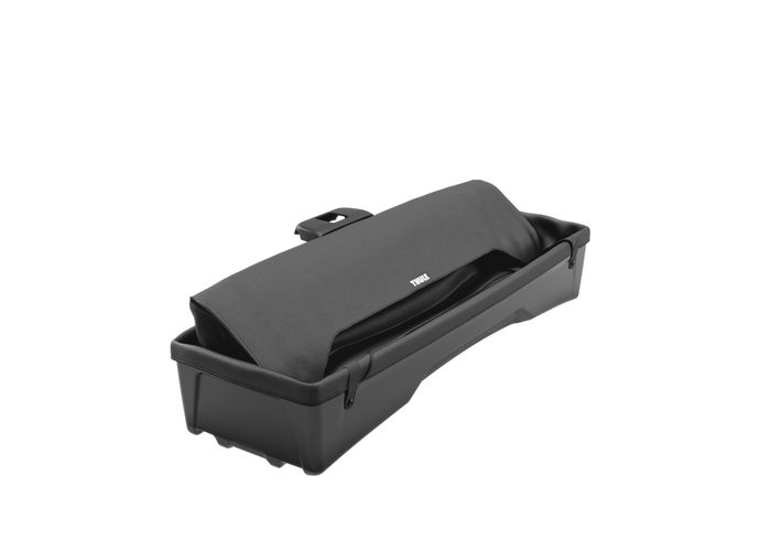 Thule Onto2 box na platforme rowerową EasyFold 3