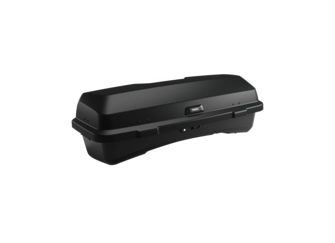 Thule Santu box na platformę na hak
