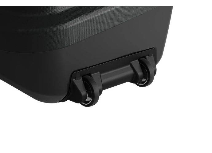 Thule Santu box na platformę na hak