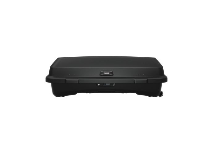 Thule Santu box na platformę na hak