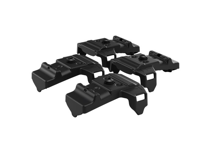 Thule Santu zestaw adaptacyjny boxa do platfromy EasyFold XT