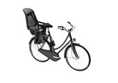 Thule RideAlong Dark Grey fotelik rowerowy tylny