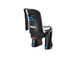 Thule RideAlong Dark Grey fotelik rowerowy tylny