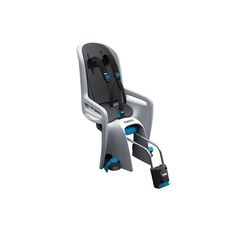 Thule RideAlong Light Grey fotelik rowerowy tylny