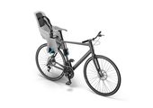 Thule RideAlong Lite, Light Grey fotelik rowerowy - powystawowy, możliwy karton zastępczy.