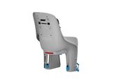 Thule RideAlong Lite, Light Grey fotelik rowerowy - powystawowy, możliwy karton zastępczy.