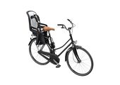 Thule RideAlong 2- Dark Gray fotelik rowerowy na tył