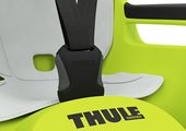 Thule Ride Along 2- Zen Lime