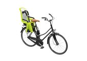 Thule RideAlong 2- Zen Lime fotelik rowerowy na tył