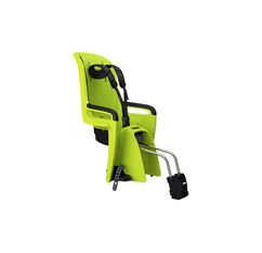 Thule RideAlong 2- Zen Lime fotelik rowerowy na tył