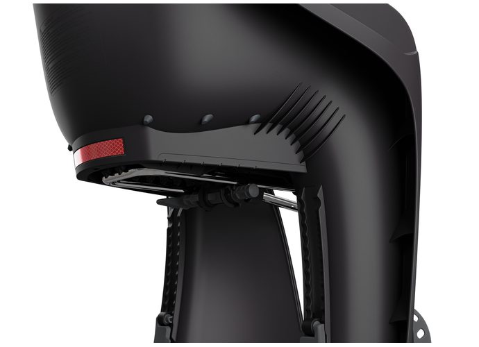 Thule Ride Along Lite 2- Dark Gray