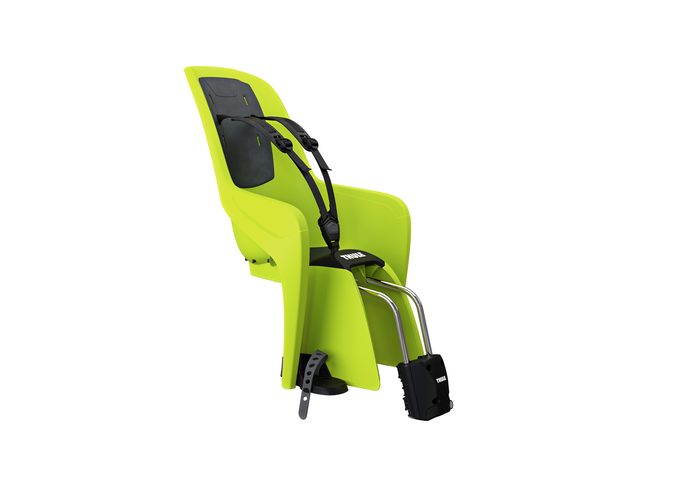 Thule RideAlong Lite 2- Zen Lime fotelik rowerowy na tył