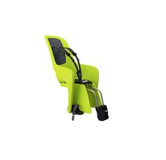 Thule RideAlong Lite 2- Zen Lime fotelik rowerowy na tył