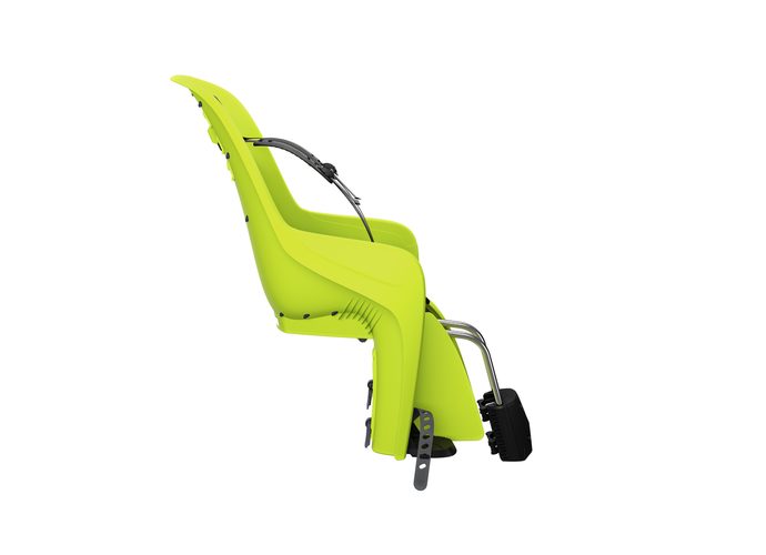 Thule RideAlong Lite 2- Zen Lime fotelik rowerowy na tył