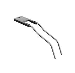 Thule RideAlong Low Saddle Adapter