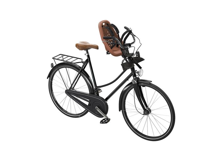 Thule Yepp Mini niebieski
