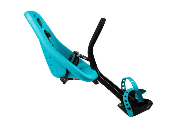 Thule Yepp Mini niebieski