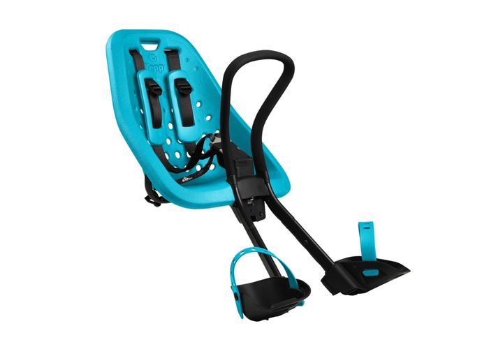 Thule Yepp Mini niebieski