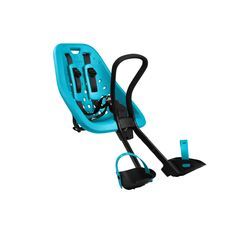 Thule Yepp Mini niebieski