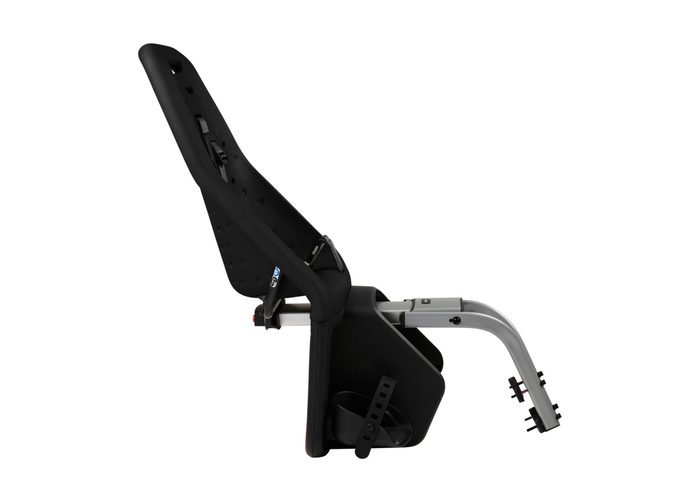Thule Yepp Maxi Seat Post czarny