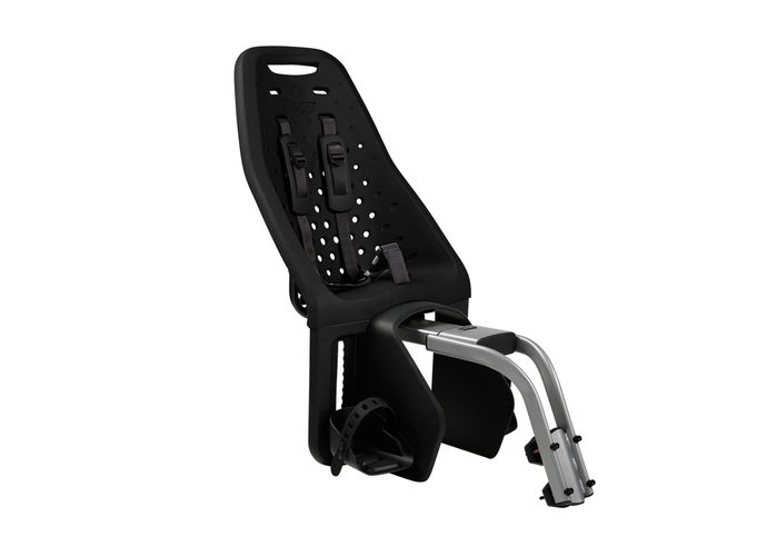 Thule Yepp Maxi Seat Post czarny