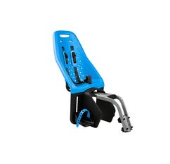 Thule Yepp Maxi Seat Post niebieski