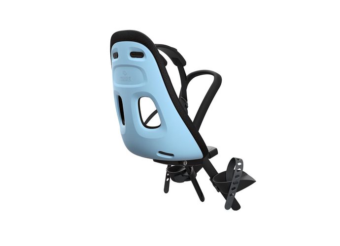 Thule Yepp Nexxt Mini niebieski