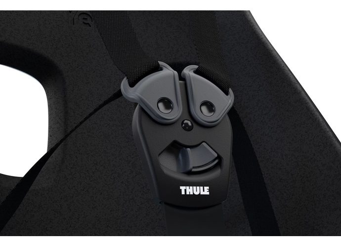 Thule Yepp Nexxt Mini niebieski