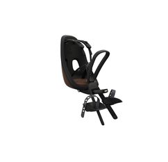 Thule Yepp Nexxt Mini brązowy