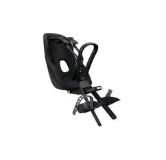 Thule Yepp Nexxt 2 Mini Black fotelik rowerowy