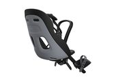 Thule Yepp Nexxt 2 Mini Grey fotelik rowerowy